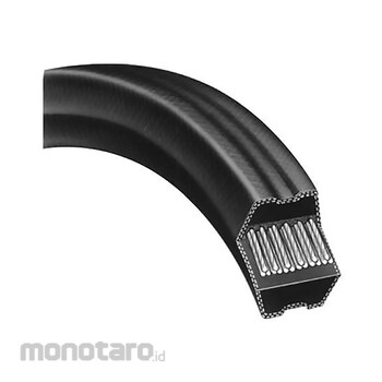 Beli BANDO Double V Belt Hexagon Size 400 499 BB Type BB477 1pc